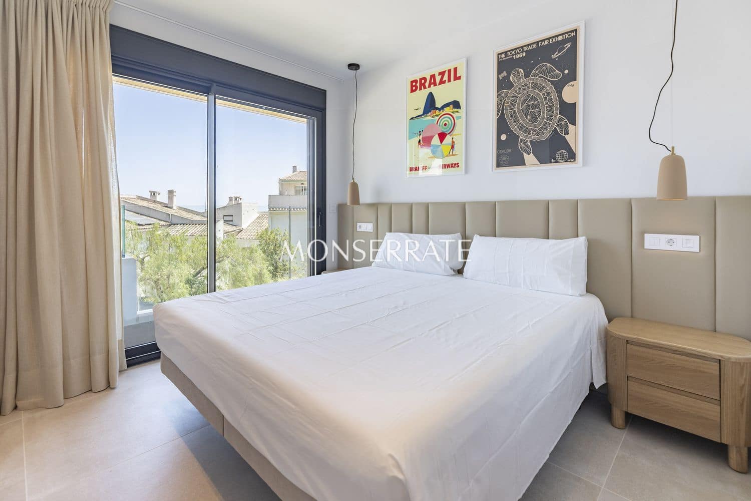 2 sovrum Lägenhet att hyra i Sagunto / Sagunt med pool garage - 2 500 € (Ref: 9095933)