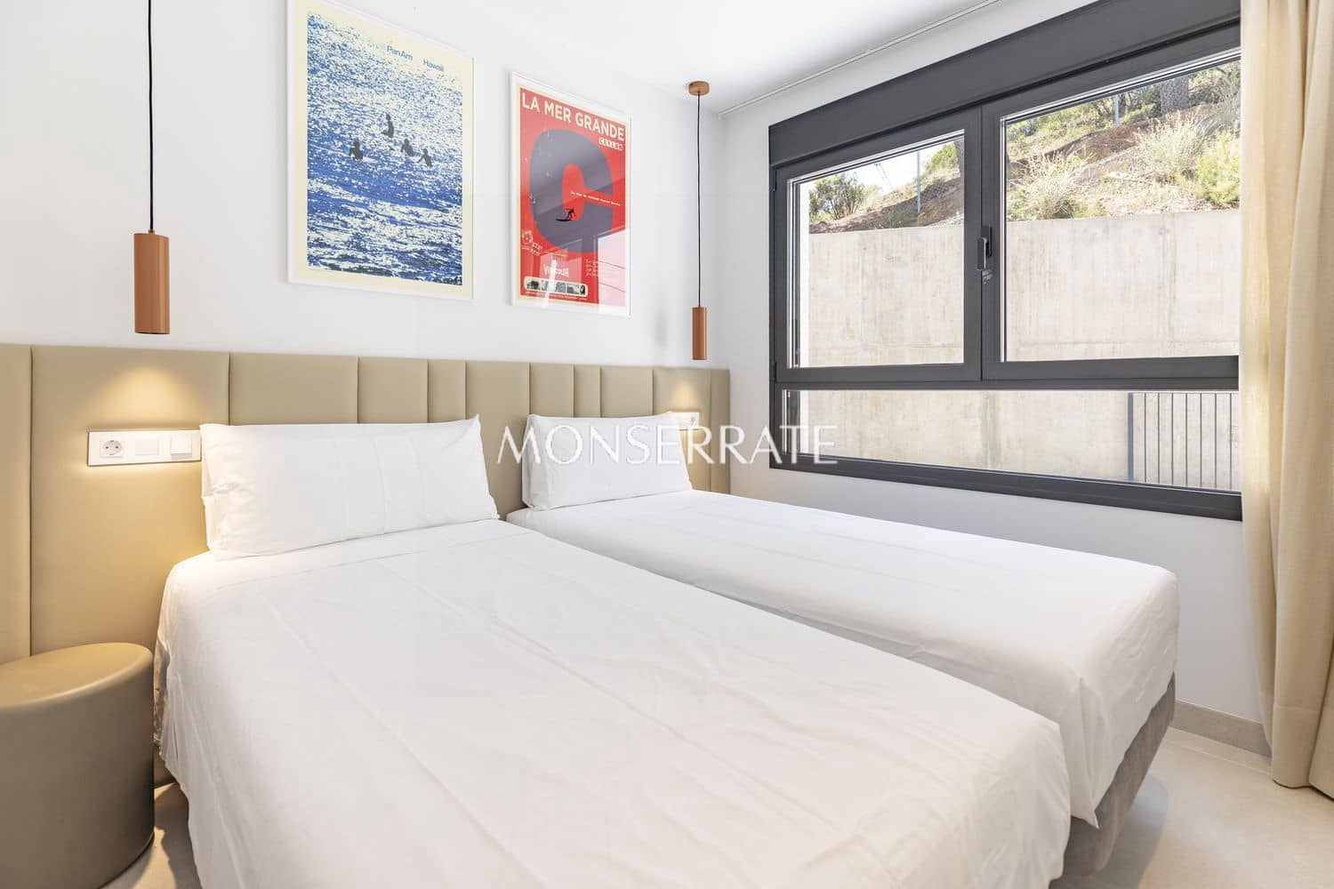 2 sovrum Lägenhet att hyra i Sagunto / Sagunt med pool garage - 2 500 € (Ref: 9095933)