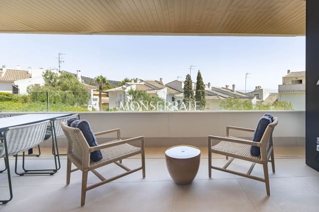 2 bedroom Apartment for rent in Sagunto / Sagunt with pool garage - € 2,500 (Ref: 9095933)
