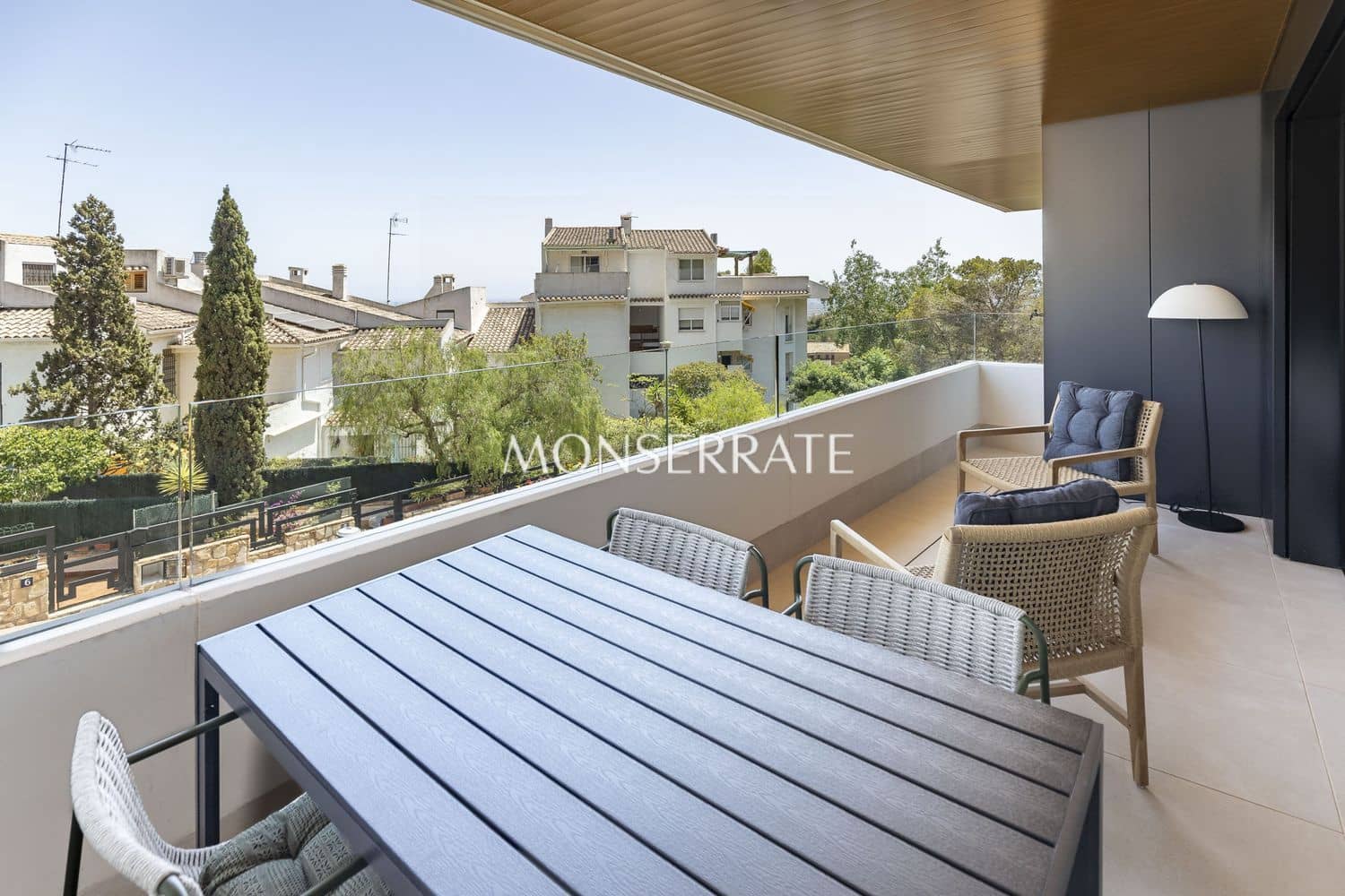 2 sovrum Lägenhet att hyra i Sagunto / Sagunt med pool garage - 2 500 € (Ref: 9095933)