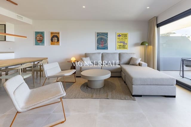 2 bedroom Apartment for rent in Sagunto / Sagunt with pool garage - € 2,500 (Ref: 9095933)