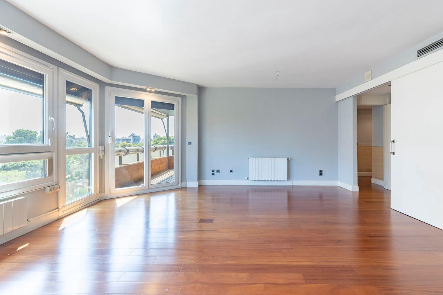 5 soveværelse Lejlighed til salg i Valencia by med garage - € 1.150.000 (Ref: 9109925)