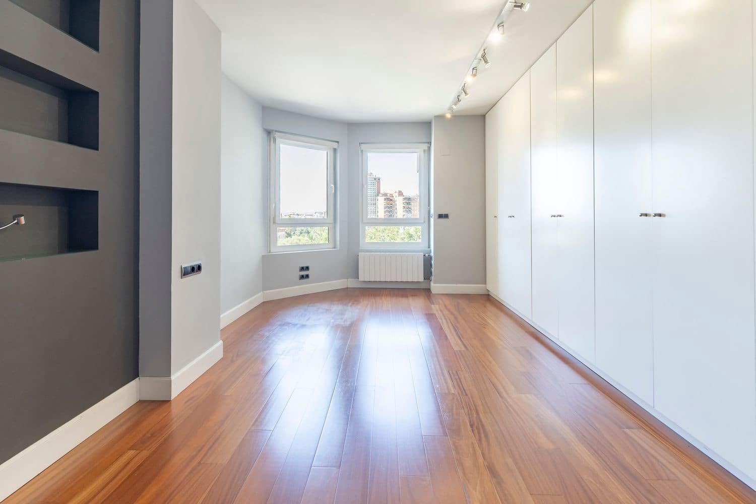 5 soveværelse Lejlighed til salg i Valencia by med garage - € 1.150.000 (Ref: 9109925)