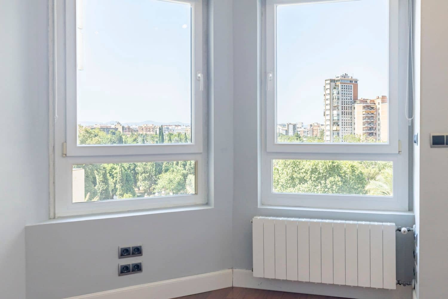 5 soveværelse Lejlighed til salg i Valencia by med garage - € 1.150.000 (Ref: 9109925)