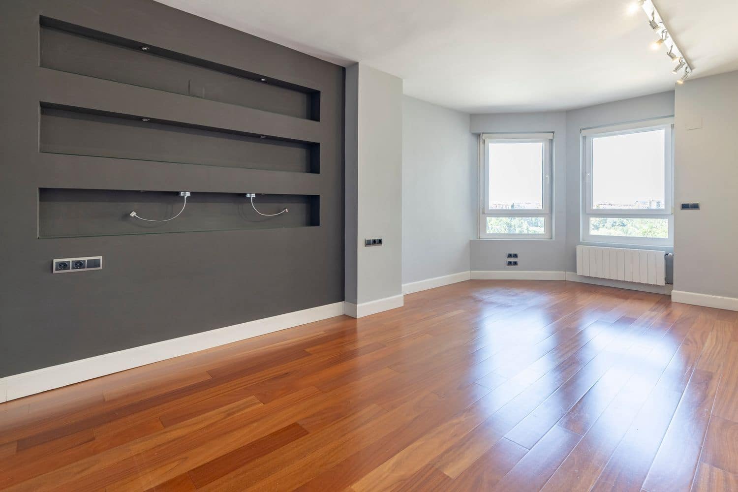 5 soveværelse Lejlighed til salg i Valencia by med garage - € 1.150.000 (Ref: 9109925)