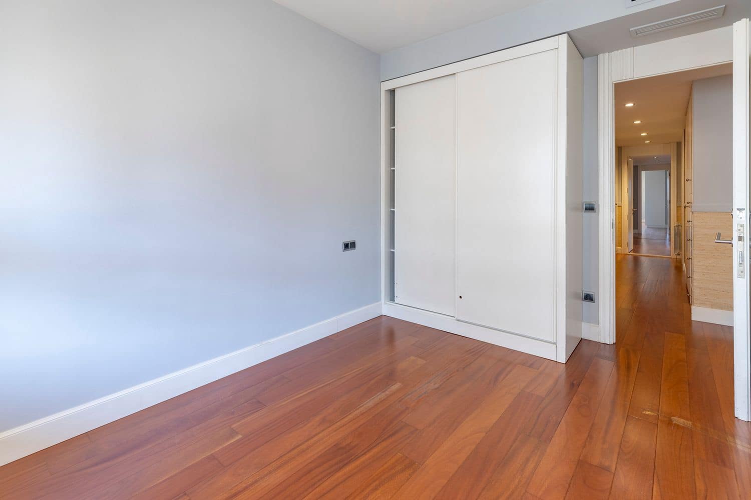 5 soveværelse Lejlighed til salg i Valencia by med garage - € 1.150.000 (Ref: 9109925)