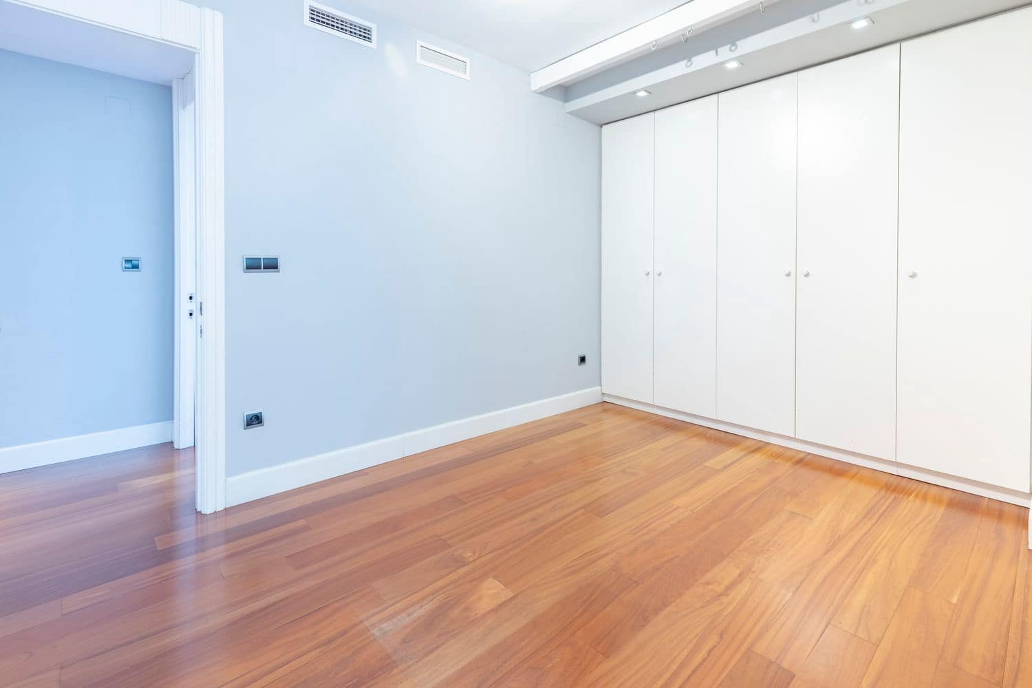 5 soveværelse Lejlighed til salg i Valencia by med garage - € 1.150.000 (Ref: 9109925)