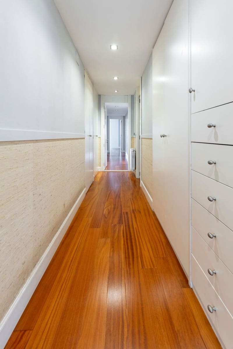 5 soveværelse Lejlighed til salg i Valencia by med garage - € 1.150.000 (Ref: 9109925)