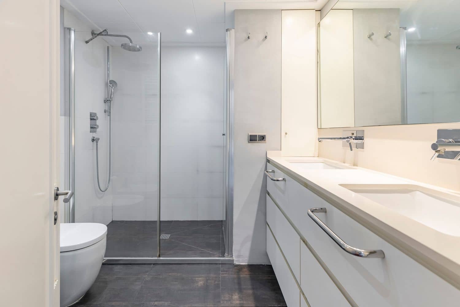 5 soveværelse Lejlighed til salg i Valencia by med garage - € 1.150.000 (Ref: 9109925)