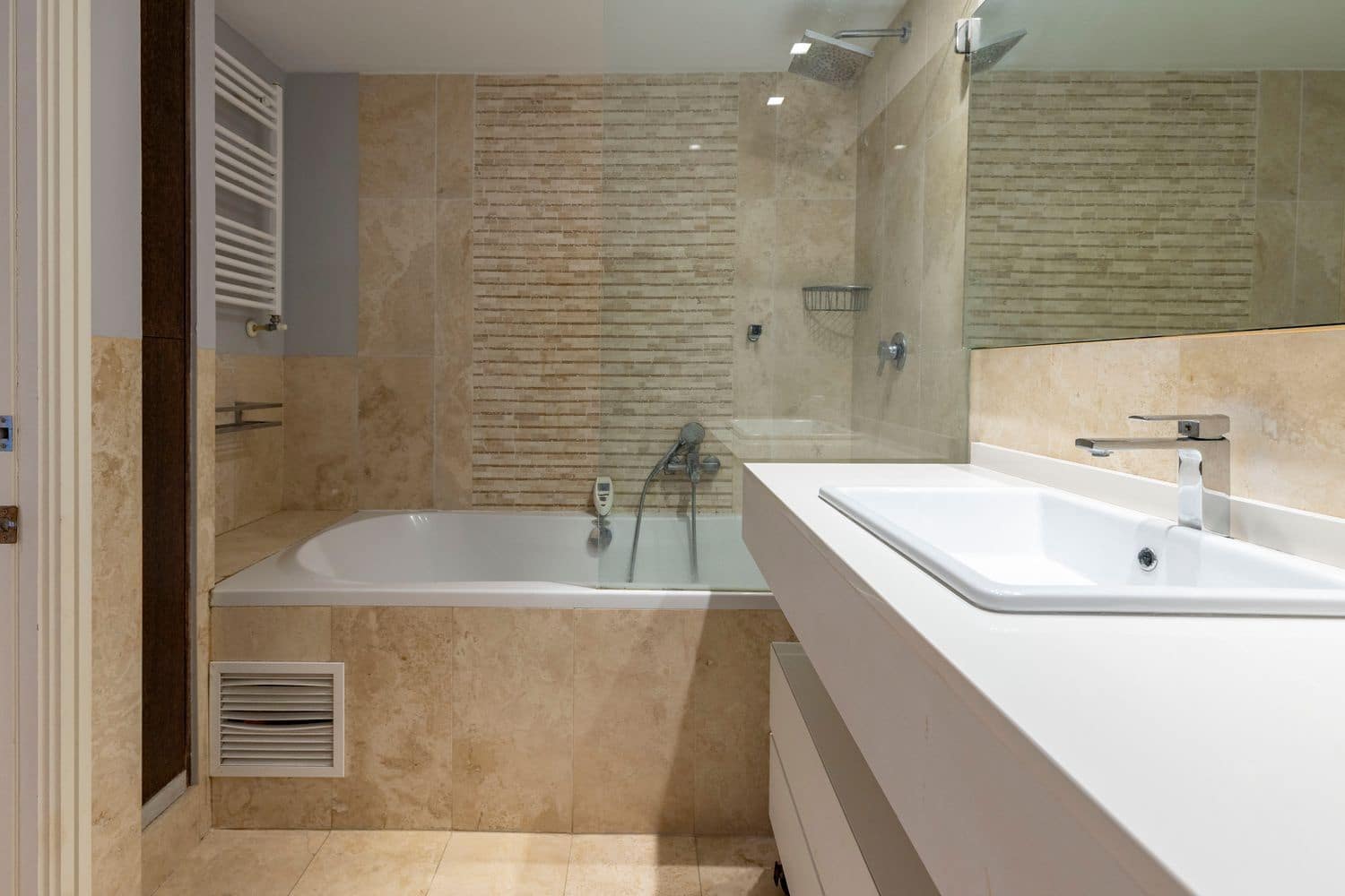 5 soveværelse Lejlighed til salg i Valencia by med garage - € 1.150.000 (Ref: 9109925)