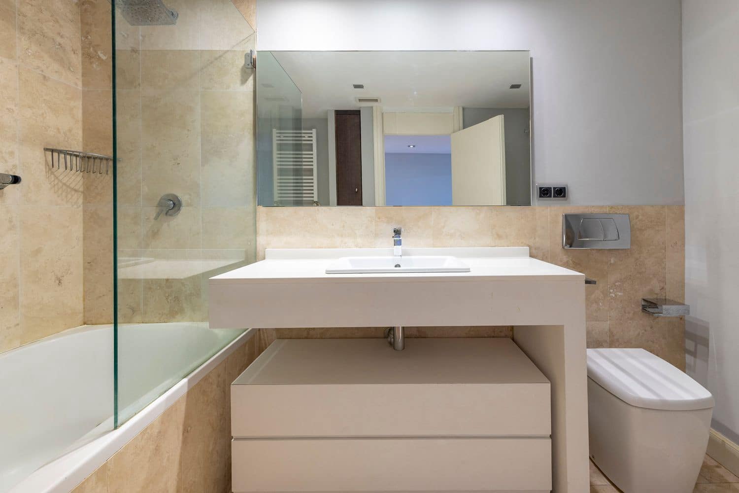 5 soveværelse Lejlighed til salg i Valencia by med garage - € 1.150.000 (Ref: 9109925)