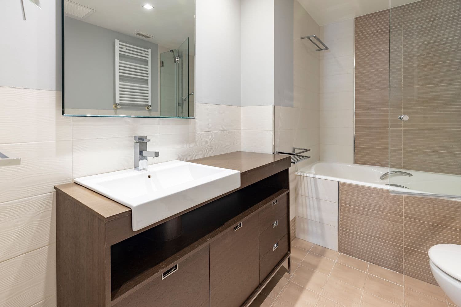 5 soveværelse Lejlighed til salg i Valencia by med garage - € 1.150.000 (Ref: 9109925)