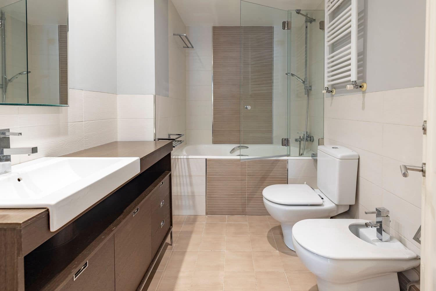 5 soveværelse Lejlighed til salg i Valencia by med garage - € 1.150.000 (Ref: 9109925)