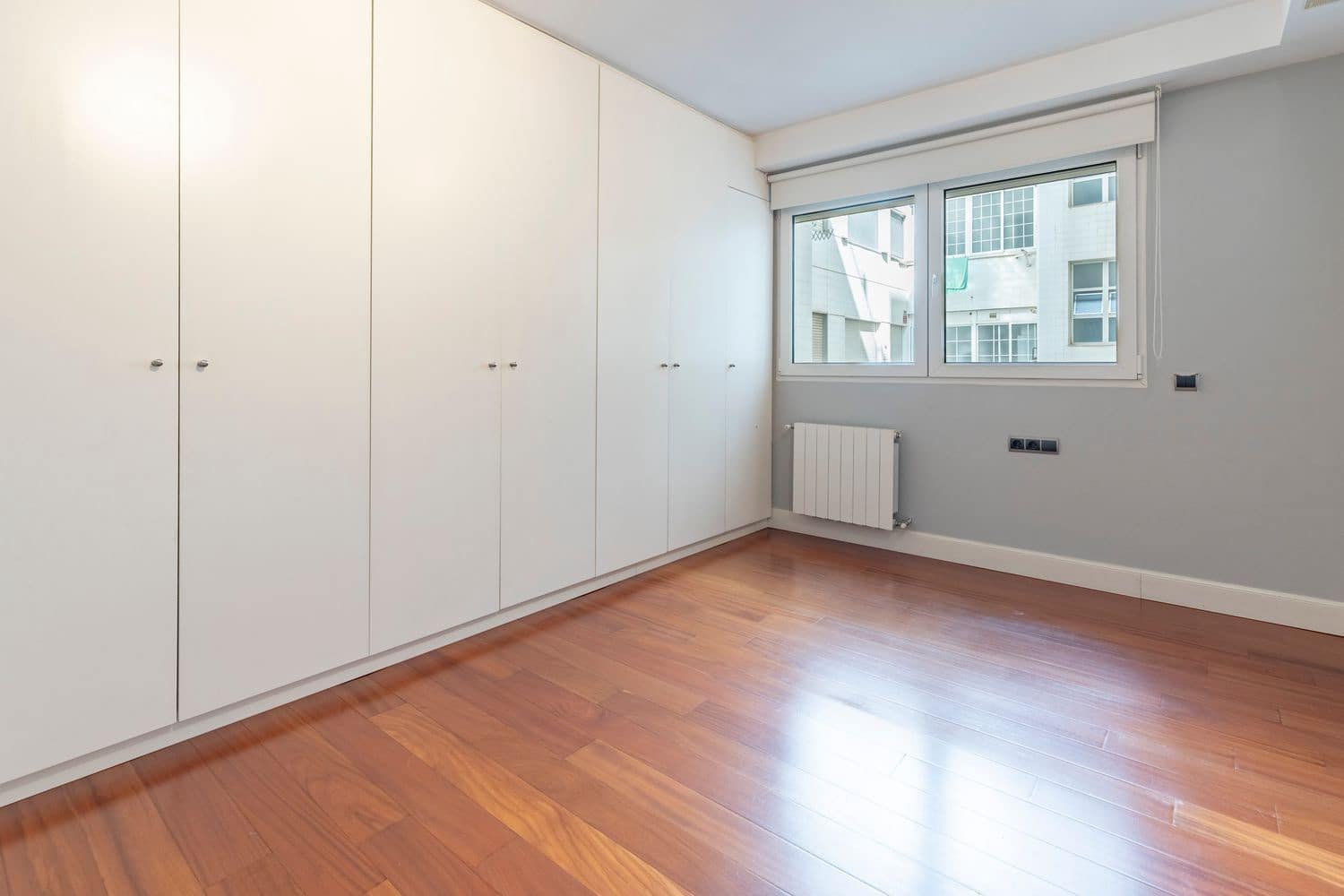 5 soveværelse Lejlighed til salg i Valencia by med garage - € 1.150.000 (Ref: 9109925)