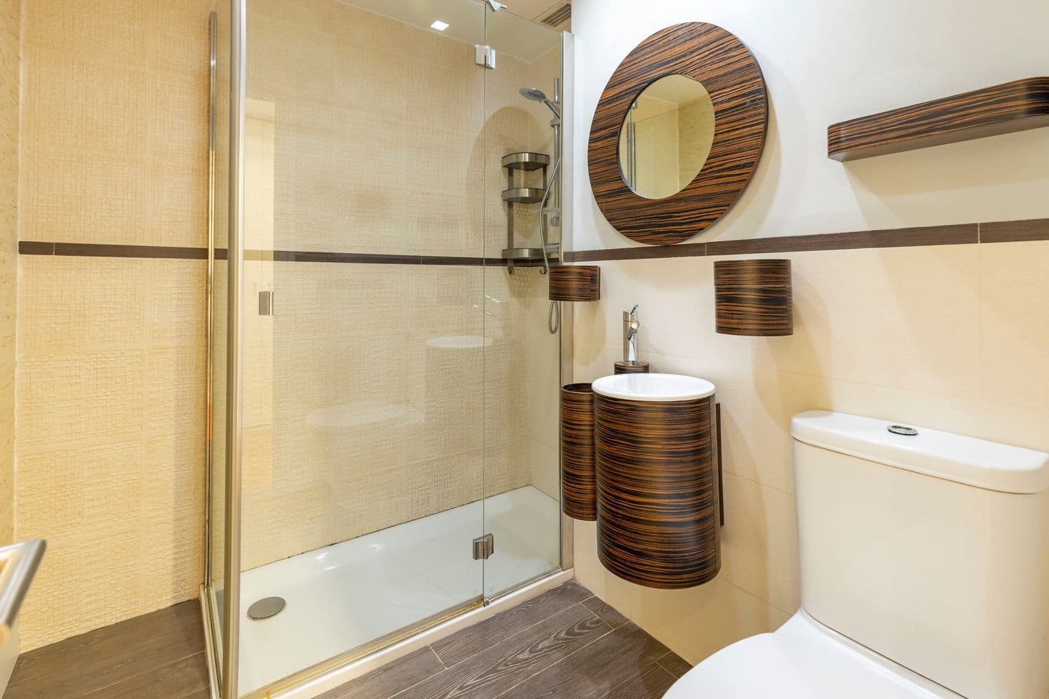 5 soveværelse Lejlighed til salg i Valencia by med garage - € 1.150.000 (Ref: 9109925)