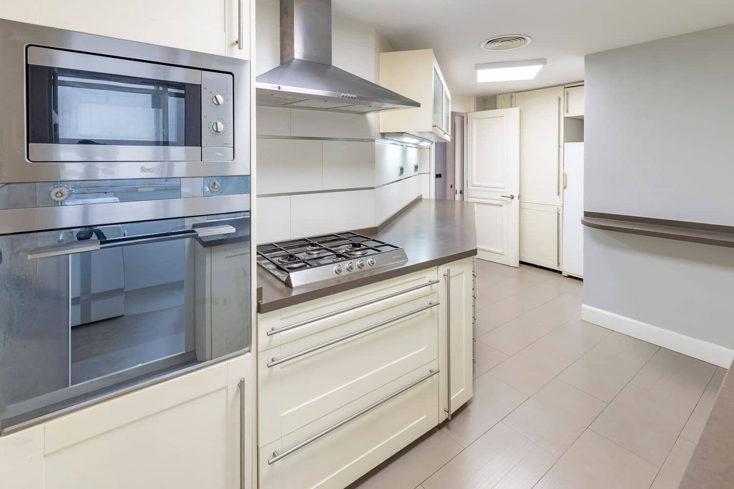 5 soveværelse Lejlighed til salg i Valencia by med garage - € 1.150.000 (Ref: 9109925)