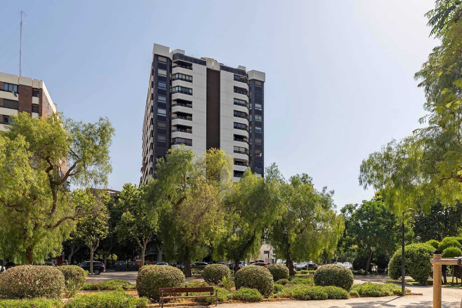 5 soveværelse Lejlighed til salg i Valencia by med garage - € 1.150.000 (Ref: 9109925)