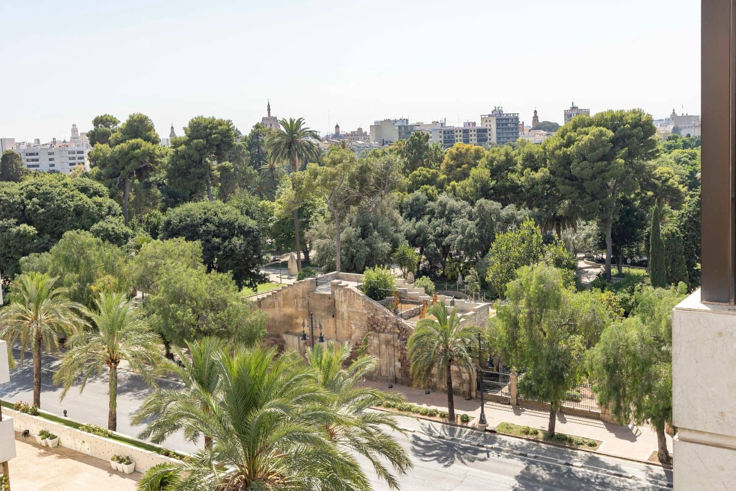 5 soveværelse Lejlighed til salg i Valencia by med garage - € 1.150.000 (Ref: 9109925)