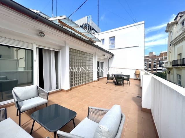 1 bedroom Apartment for rent in Sant Francesc, Valencia city - € 1,950 (Ref: 9111813)