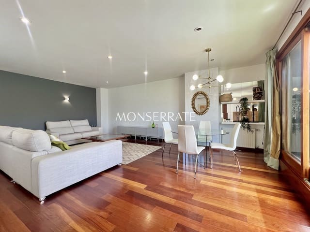 2 soverom Leilighet til leie i La Seu, Valencia by med garasje - € 4 500 (Ref: 9130253)