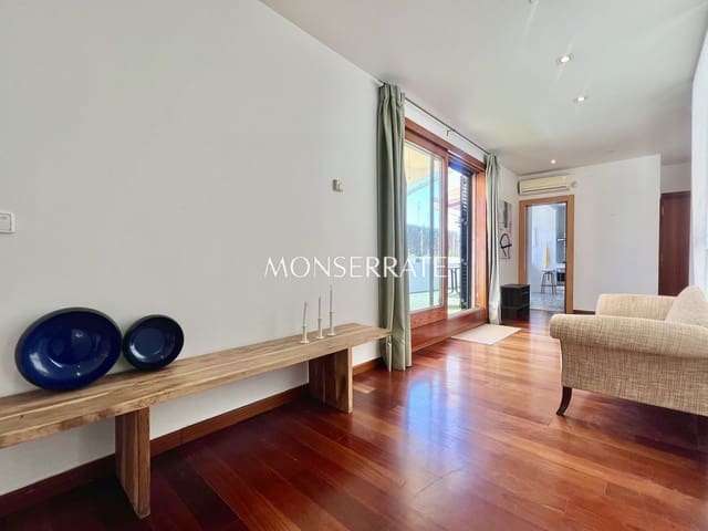 2 soverom Leilighet til leie i La Seu, Valencia by med garasje - € 4 500 (Ref: 9130253)
