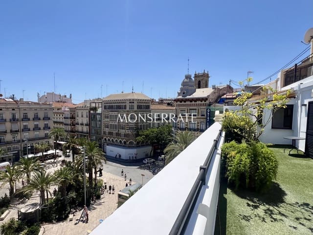 2 bedroom Apartment for rent in La Seu, Valencia city with garage - € 3,900 (Ref: 9130253)
