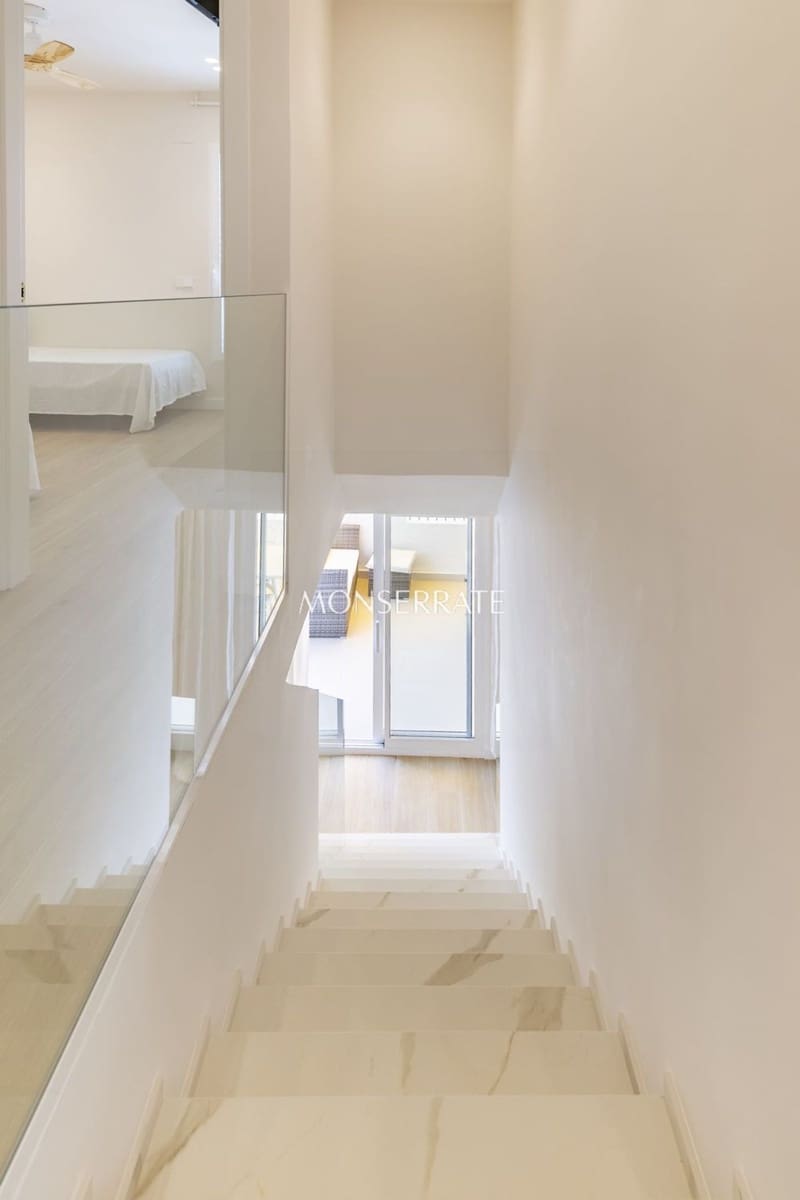 3 slaapkamer Huis te huur in Sagunto / Sagunt met zwembad garage - € 3.600 (Ref: 9136918)