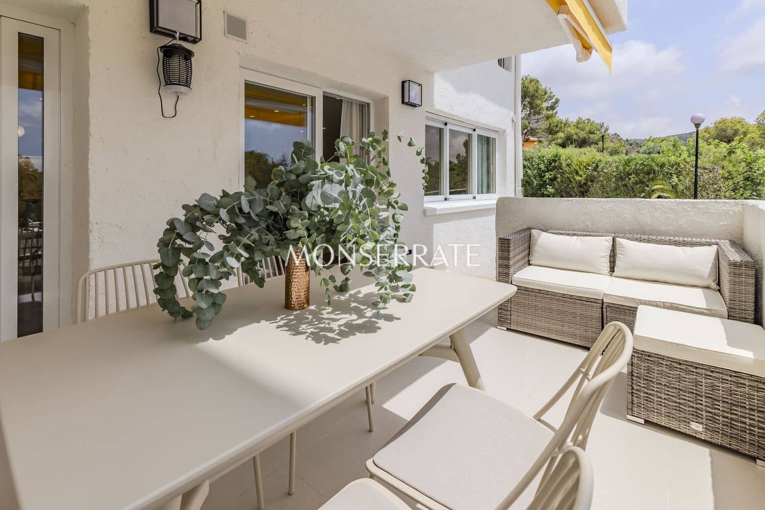 3 slaapkamer Huis te huur in Sagunto / Sagunt met zwembad garage - € 3.600 (Ref: 9136918)