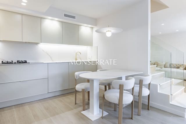 4 makuuhuone Omakotitalo vuokrattavana paikassa Sagunto / Sagunt mukana uima-altaan 
autotalli - 3 500 € (Ref: 9136918)