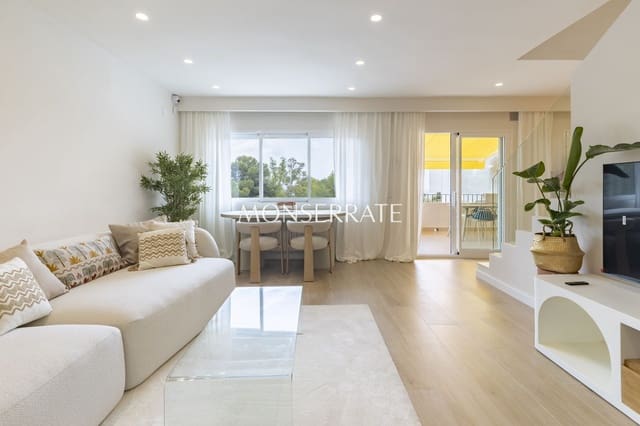 3 bedroom Townhouse for rent in Sagunto / Sagunt with pool garage - € 3,600 (Ref: 9136918)