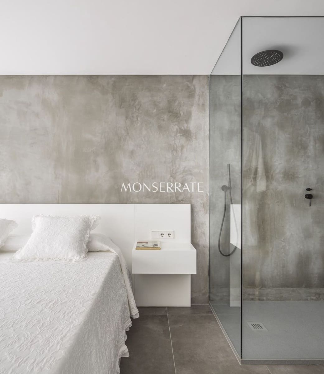 2 quarto Apartamento para arrendar em Valencia cidade com garagem - 2 500 € (Ref: 9143382)