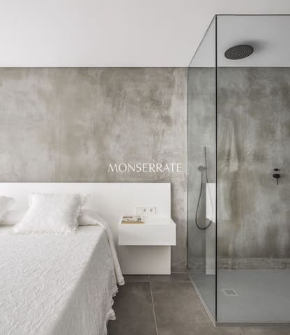 2 Zimmer Apartment zu vermieten in Mestalla, València Stadt mit Garage - 2.200 € (Ref: 9143382)