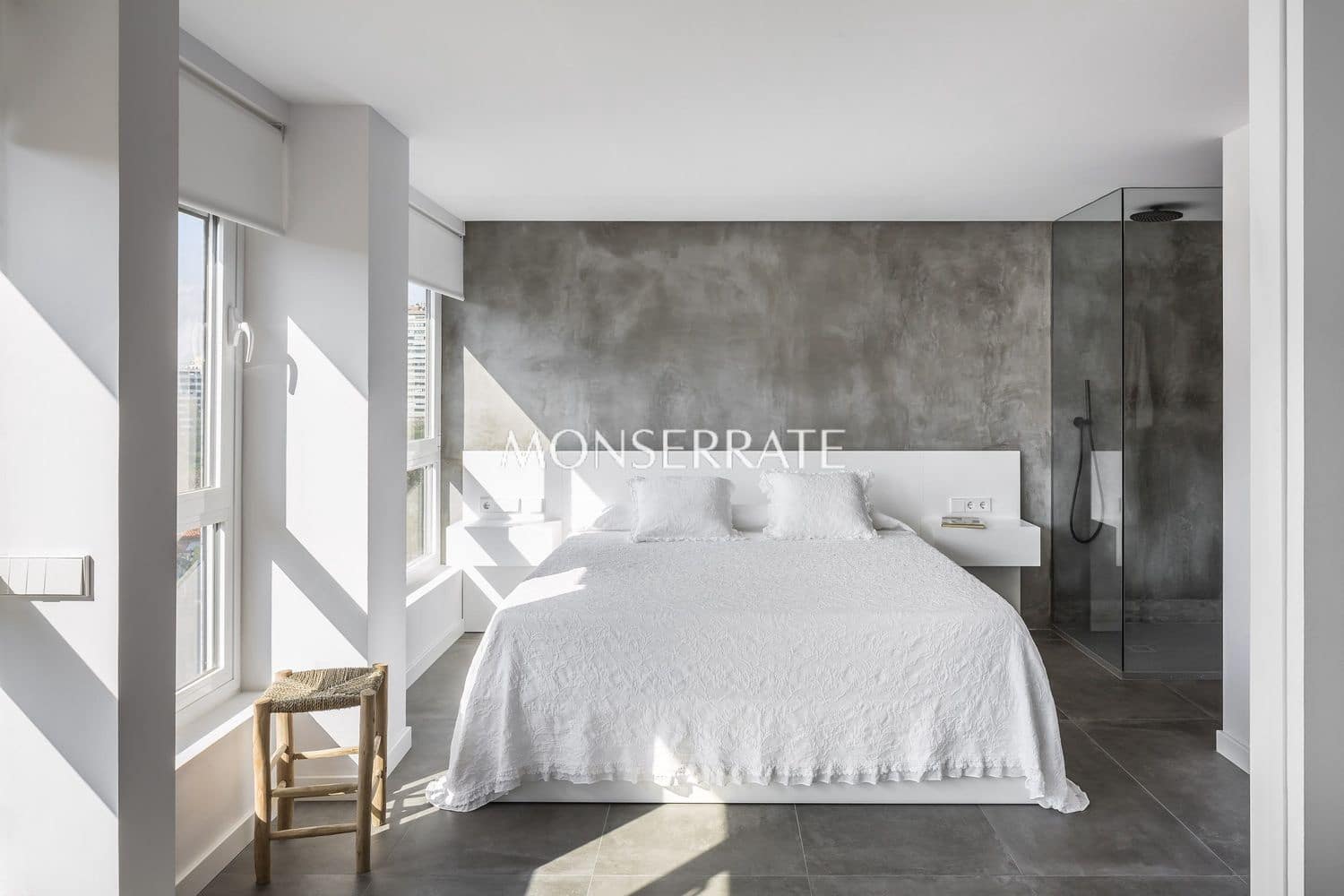 2 quarto Apartamento para arrendar em Valencia cidade com garagem - 2 500 € (Ref: 9143382)