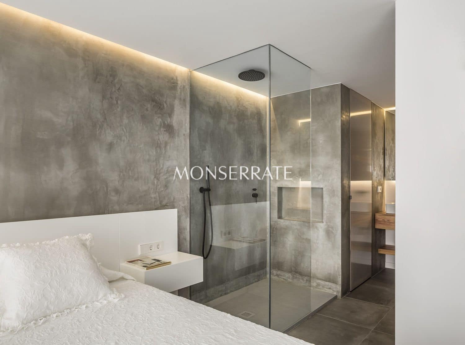 2 quarto Apartamento para arrendar em Valencia cidade com garagem - 2 500 € (Ref: 9143382)