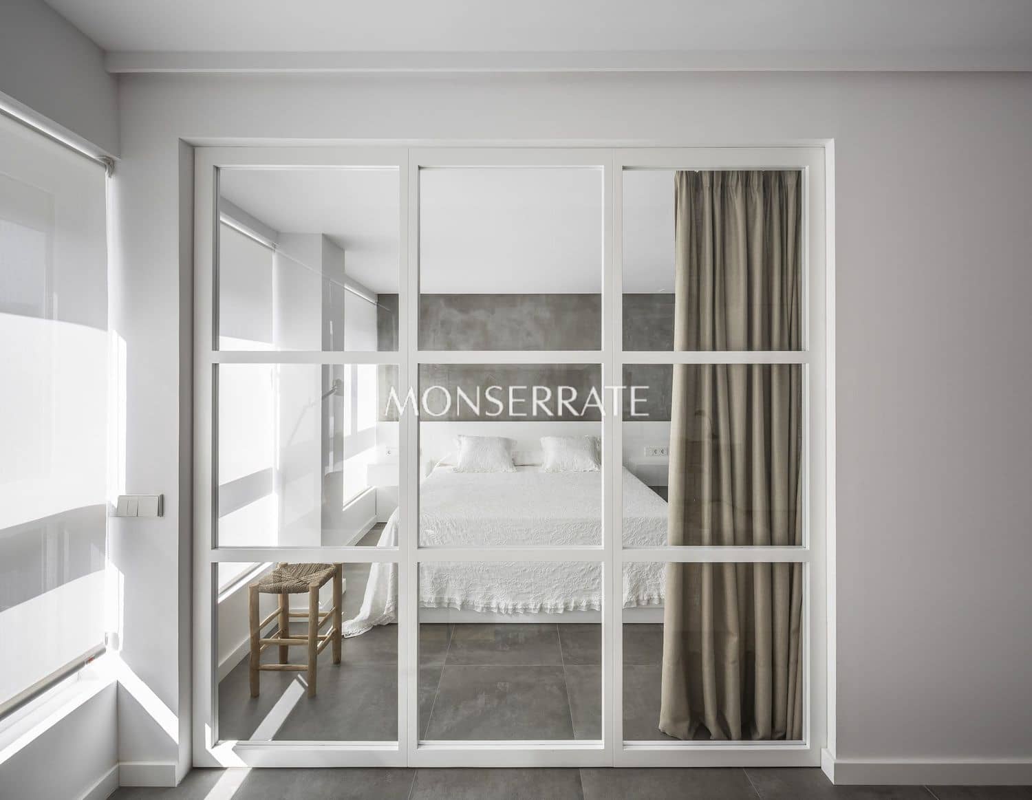 2 quarto Apartamento para arrendar em Valencia cidade com garagem - 2 500 € (Ref: 9143382)