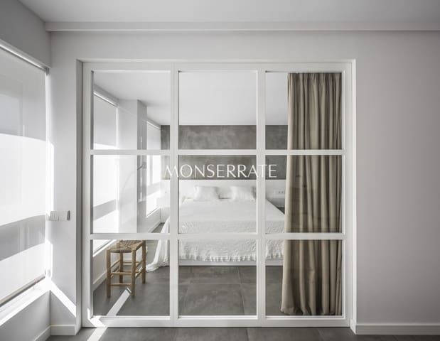 2 sypialnia Apartament do wynajęcia w Mestalla, Miasto Walencja z garażem - 2 500 € (Ref: 9143382)