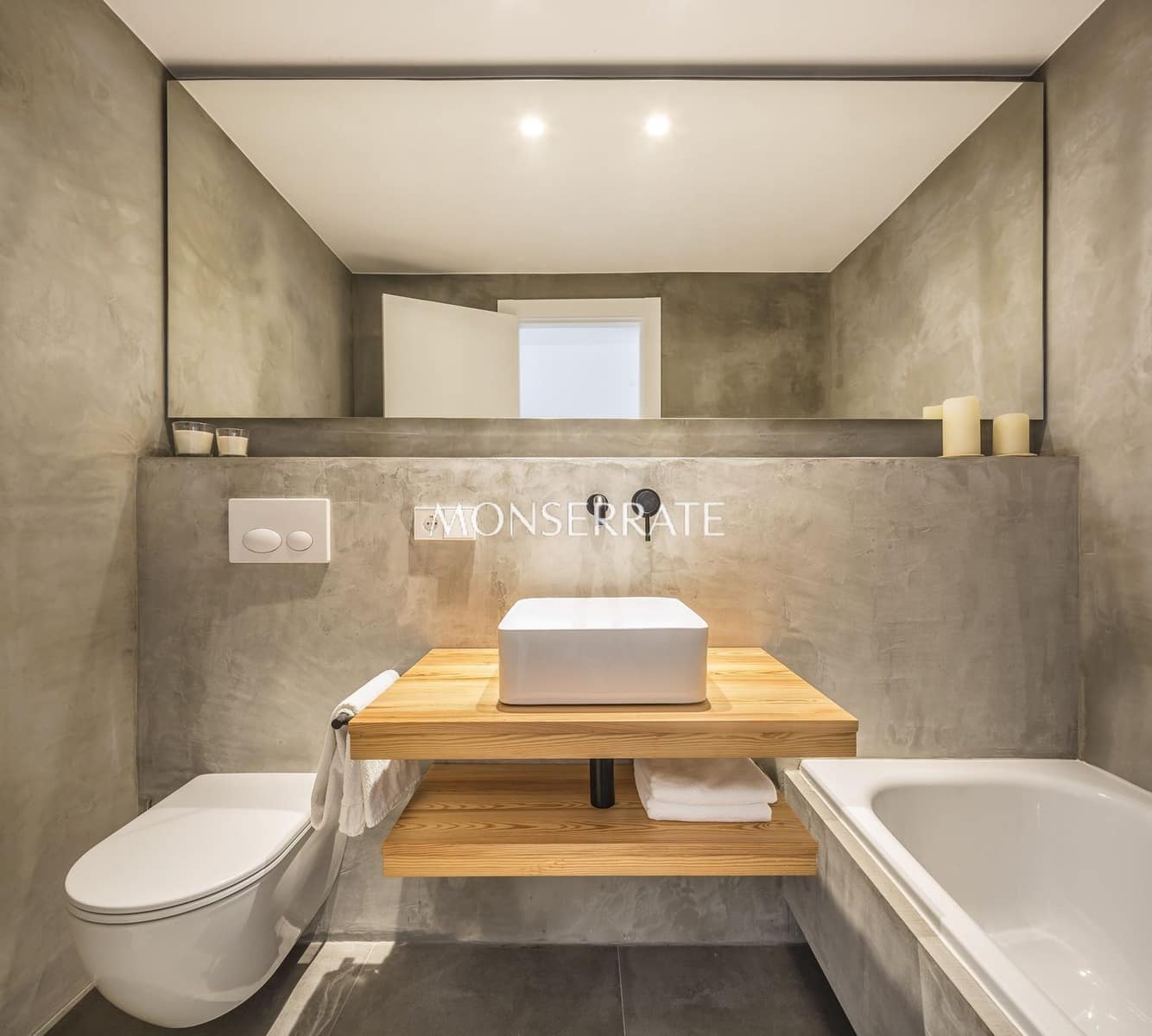 2 quarto Apartamento para arrendar em Valencia cidade com garagem - 2 500 € (Ref: 9143382)