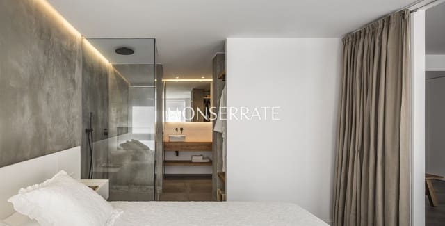 2 Zimmer Apartment zu vermieten in Mestalla, València Stadt mit Garage - 2.200 € (Ref: 9143382)