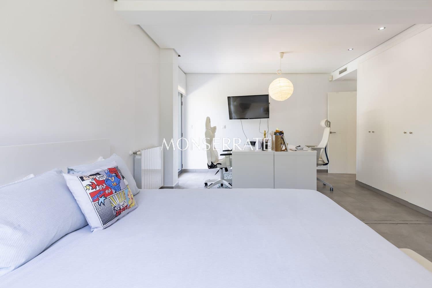 4 soverom Villa til salgs i Pucol med svømmebasseng garasje - € 1 385 000 (Ref: 9148764)