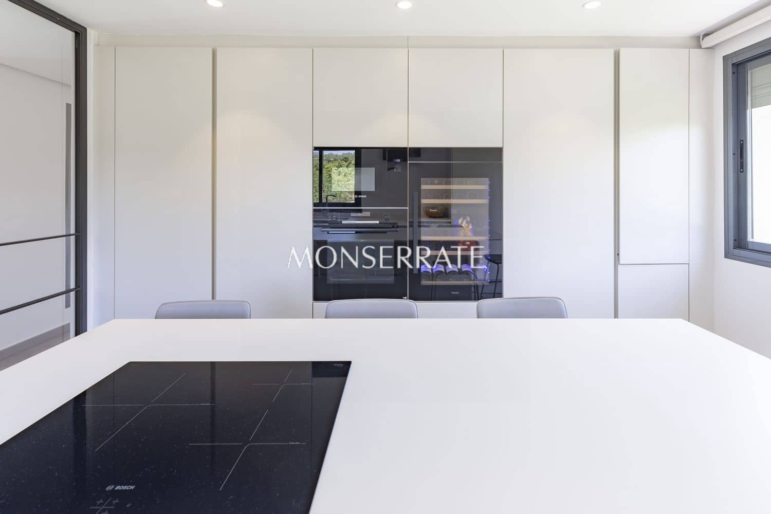 4 soverom Villa til salgs i Pucol med svømmebasseng garasje - € 1 385 000 (Ref: 9148764)