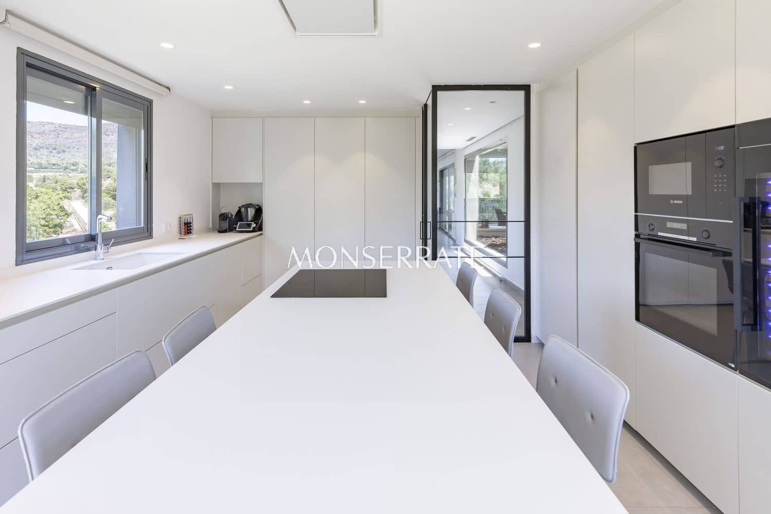 4 soverom Villa til salgs i Pucol med svømmebasseng garasje - € 1 385 000 (Ref: 9148764)