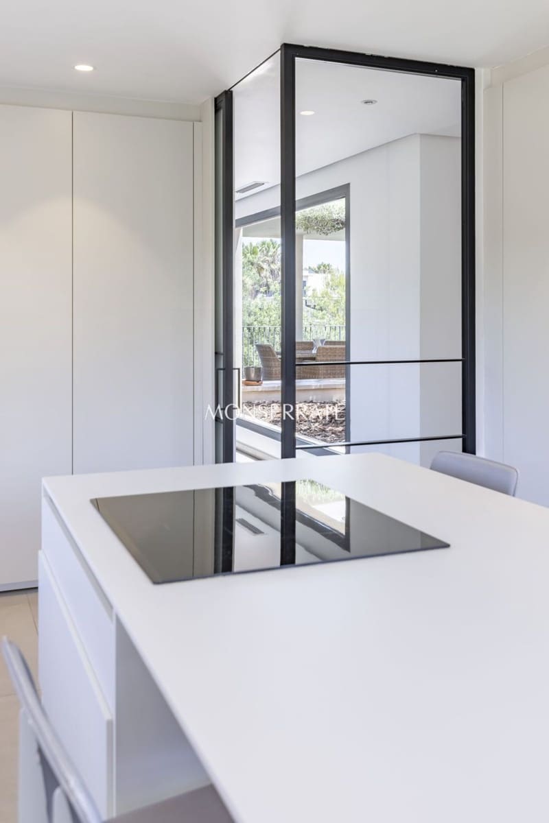 4 soverom Villa til salgs i Pucol med svømmebasseng garasje - € 1 385 000 (Ref: 9148764)