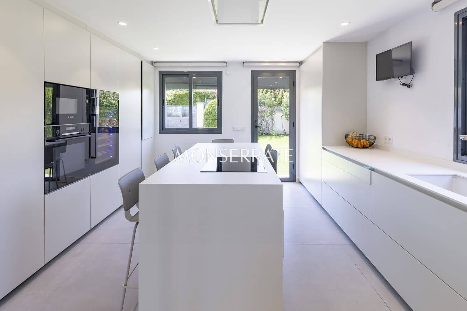 4 soverom Villa til salgs i Pucol med svømmebasseng garasje - € 1 385 000 (Ref: 9148764)