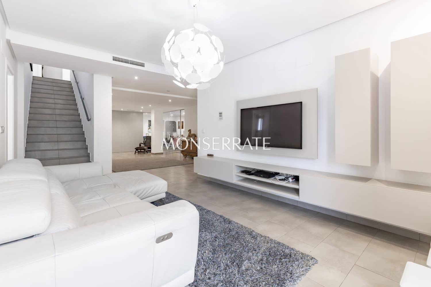 4 soverom Villa til salgs i Pucol med svømmebasseng garasje - € 1 385 000 (Ref: 9148764)