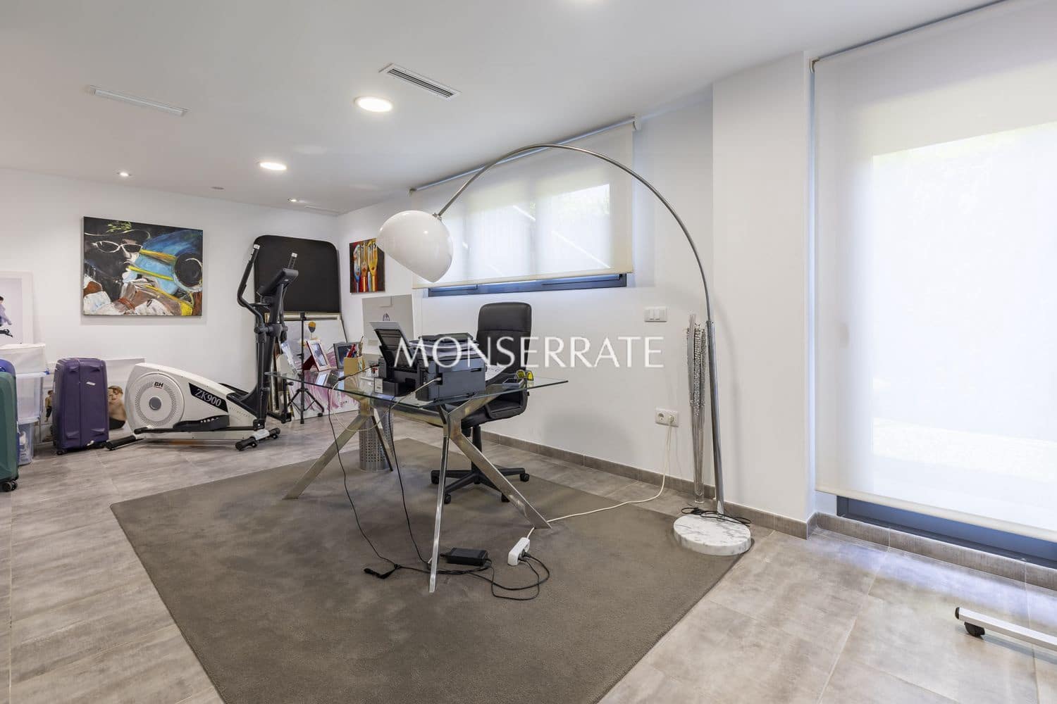 4 soverom Villa til salgs i Pucol med svømmebasseng garasje - € 1 385 000 (Ref: 9148764)