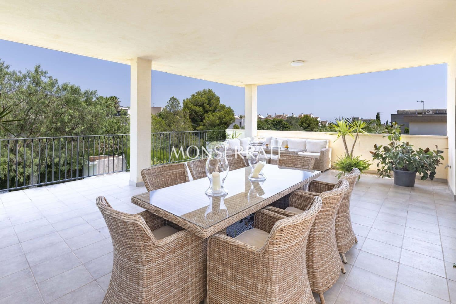 4 soverom Villa til salgs i Pucol med svømmebasseng garasje - € 1 385 000 (Ref: 9148764)