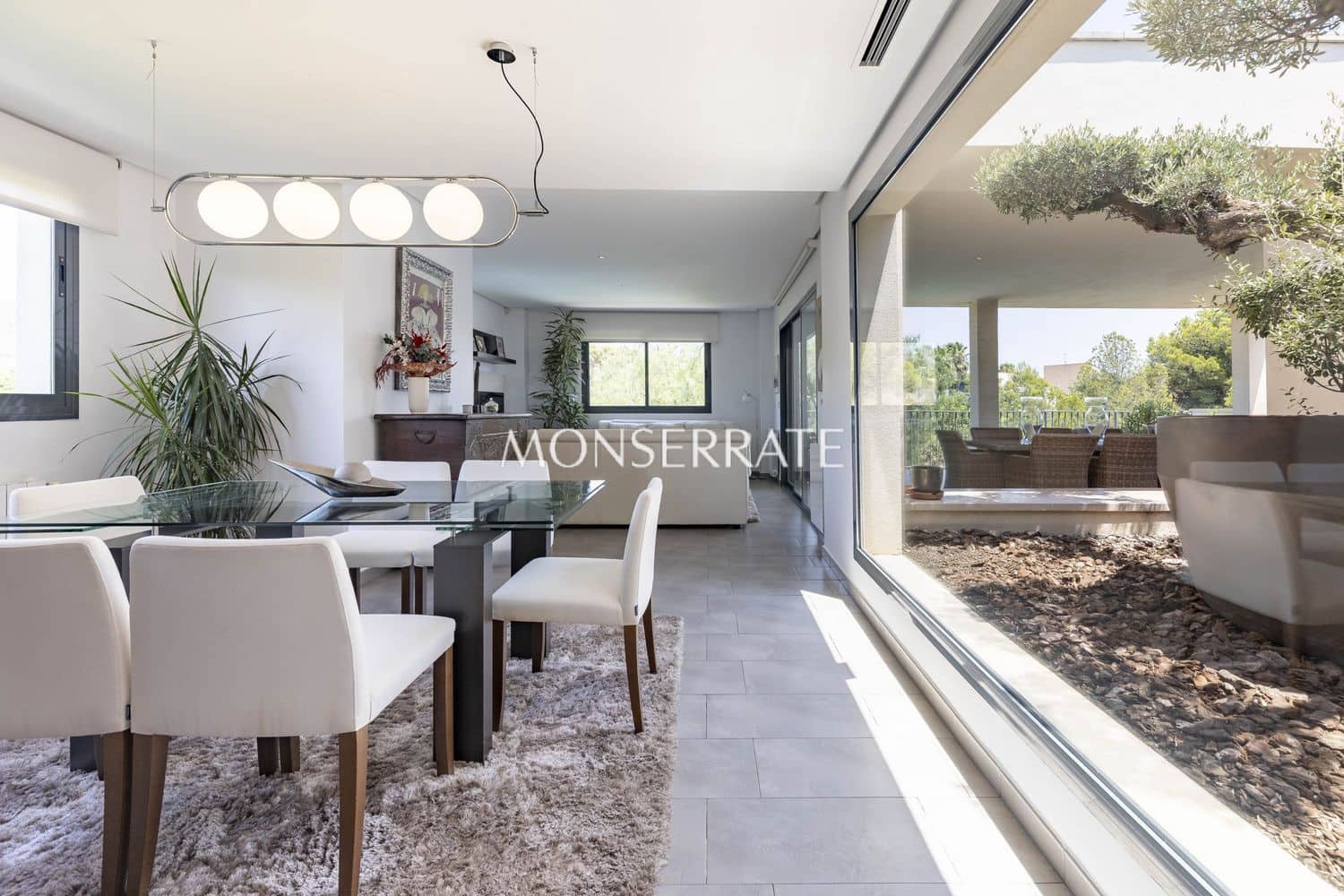 4 soverom Villa til salgs i Pucol med svømmebasseng garasje - € 1 385 000 (Ref: 9148764)