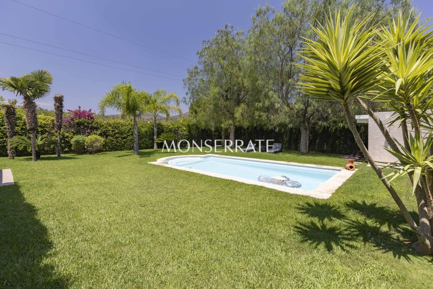 4 soverom Villa til salgs i Pucol med svømmebasseng garasje - € 1 385 000 (Ref: 9148764)