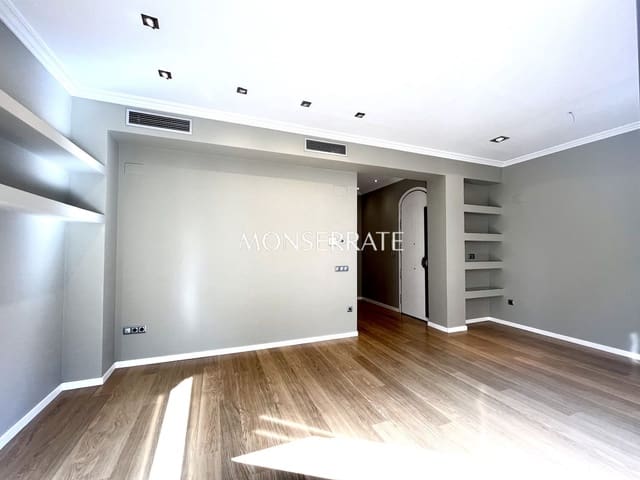 Appartement de 3 chambres à louer à El Pla del Remei, Valence ville avec garage - 2 200 € (Ref: 9151674)