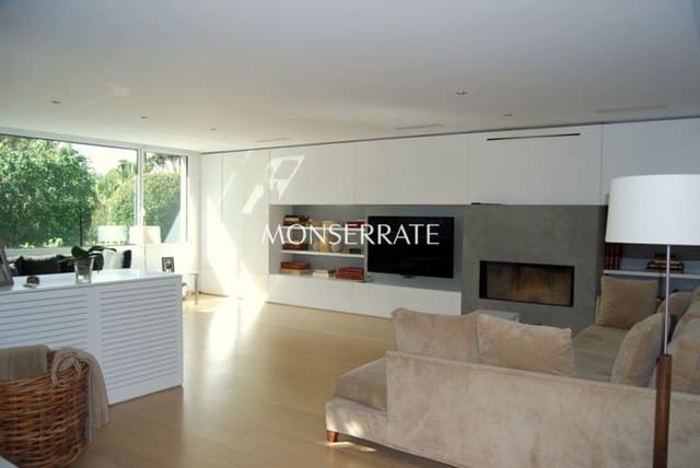 5 bedroom Villa for sale in Sagunto / Sagunt with pool garage - € 1,500,000 (Ref: 9165524)